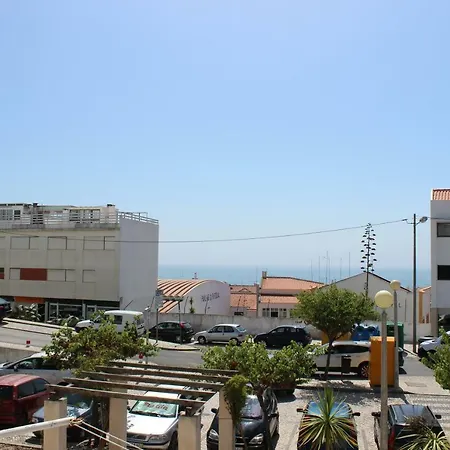 Lejlighed Apartamento Com Garagem E Vista De Mar *